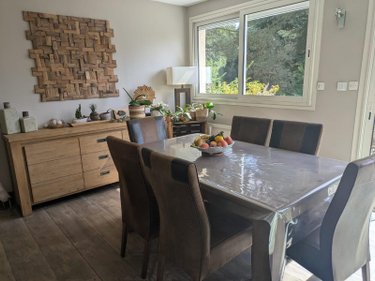 Maison a vendre Changé 72560 Sarthe 160 m2 6 pièces 329600 euros