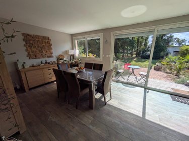 Maison a vendre Changé 72560 Sarthe 160 m2 6 pièces 309000 euros