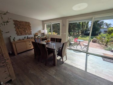 Maison a vendre Changé 72560 Sarthe 160 m2 6 pièces 329600 euros