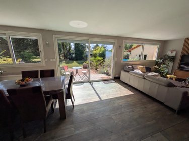 Maison a vendre Changé 72560 Sarthe 160 m2 6 pièces 329600 euros