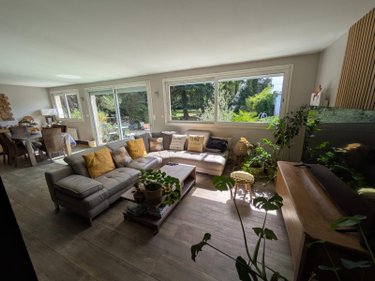Maison a vendre Changé 72560 Sarthe 160 m2 6 pièces 329600 euros