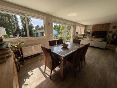 Maison a vendre Changé 72560 Sarthe 160 m2 6 pièces 329600 euros