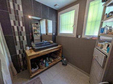 Maison a vendre Changé 72560 Sarthe 160 m2 6 pièces 329600 euros