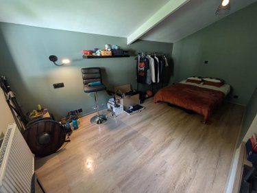 Maison a vendre Changé 72560 Sarthe 160 m2 6 pièces 329600 euros
