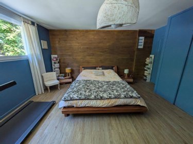 Maison a vendre Changé 72560 Sarthe 160 m2 6 pièces 329600 euros