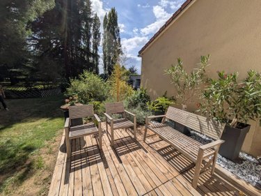 Maison a vendre Changé 72560 Sarthe 160 m2 6 pièces 309000 euros