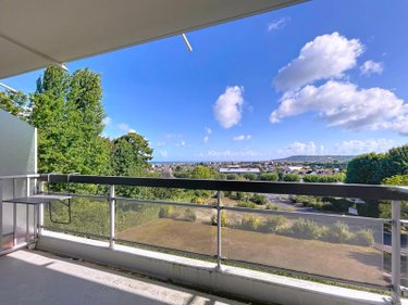 Appartement a vendre Villers-sur-Mer 14640 Calvados 27 m2 1 pièce 107000 euros