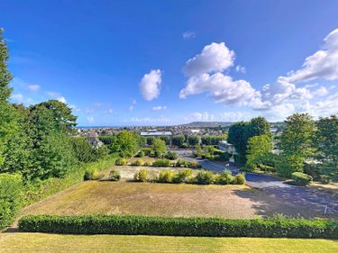 Appartement a vendre Villers-sur-Mer 14640 Calvados 27 m2 1 pièce 107000 euros