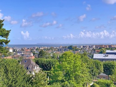 Appartement a vendre Villers-sur-Mer 14640 Calvados 27 m2 1 pièce 107000 euros