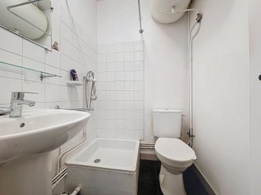 Appartement a vendre Villers-sur-Mer 14640 Calvados 27 m2 1 pièce 107000 euros