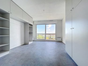 Appartement a vendre Villers-sur-Mer 14640 Calvados 27 m2 1 pièce 107000 euros