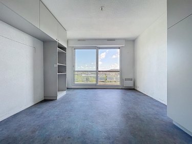 Appartement a vendre Villers-sur-Mer 14640 Calvados 27 m2 1 pièce 107000 euros