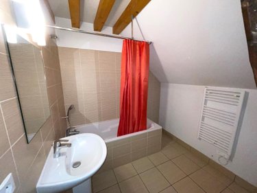 Location appartement Chalon-sur-Saône 71100 Saône-et-Loire 68 m2 3 pièces 730 euros