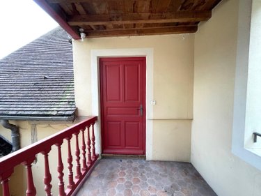 Location appartement Chalon-sur-Saône 71100 Saône-et-Loire 68 m2 3 pièces 730 euros