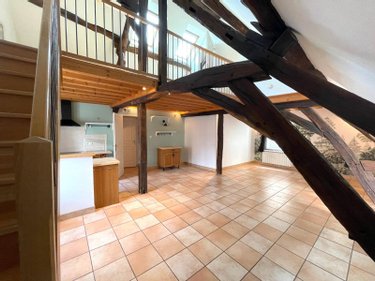 Location appartement Chalon-sur-Saône 71100 Saône-et-Loire 68 m2 3 pièces 730 euros