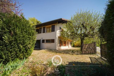 Maison a vendre Archamps 74160 Haute-Savoie 101 m2 4 pièces 699000 euros