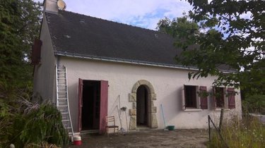 Maison a vendre Campel 35330 Ille-et-Vilaine 100 m2 5 pièces 156980 euros