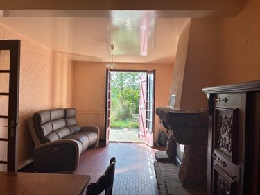 Maison a vendre Campel 35330 Ille-et-Vilaine 100 m2 5 pièces 156980 euros