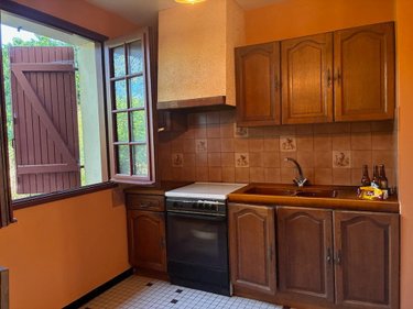 Maison a vendre Campel 35330 Ille-et-Vilaine 100 m2 5 pièces 156980 euros