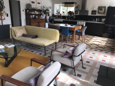 Maison a vendre Réville 50760 Manche 123 m2 5 pièces 399500 euros