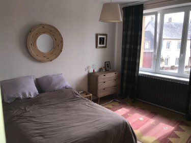 Maison a vendre Réville 50760 Manche 123 m2 5 pièces 399500 euros