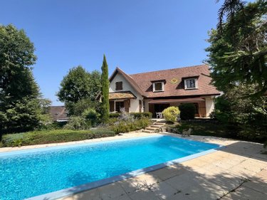 Maison a vendre Dijon 21000 Côte-d'Or 204 m2 7 pièces 680000 euros
