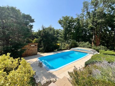 Maison a vendre Dijon 21000 Côte-d'Or 204 m2 7 pièces 680000 euros