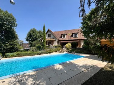 Maison a vendre Dijon 21000 Côte-d'Or 204 m2 7 pièces 680000 euros