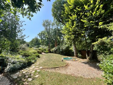 Maison a vendre Dijon 21000 Côte-d'Or 204 m2 7 pièces 680000 euros