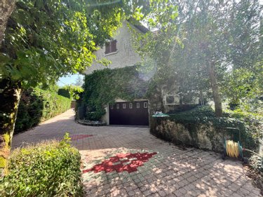 Maison a vendre Dijon 21000 Côte-d'Or 204 m2 7 pièces 680000 euros