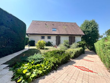 Maison a vendre Dijon 21000 Côte-d'Or 204 m2 7 pièces 680000 euros