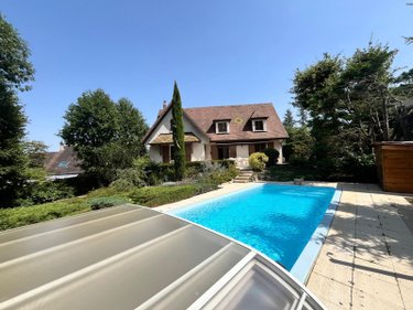 Maison a vendre Dijon 21000 Côte-d'Or 204 m2 7 pièces 680000 euros