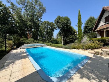 Maison a vendre Dijon 21000 Côte-d'Or 204 m2 7 pièces 680000 euros