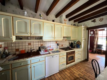 Maison a vendre Dijon 21000 Côte-d'Or 204 m2 7 pièces 680000 euros