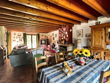 Maison a vendre Dijon 21000 Côte-d'Or 204 m2 7 pièces 680000 euros