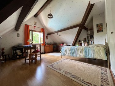 Maison a vendre Dijon 21000 Côte-d'Or 204 m2 7 pièces 680000 euros