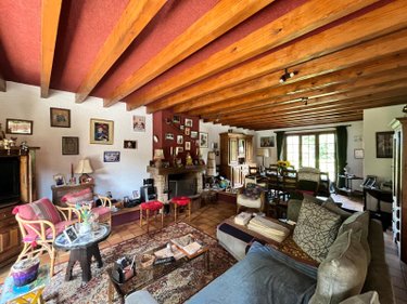 Maison a vendre Dijon 21000 Côte-d'Or 204 m2 7 pièces 680000 euros