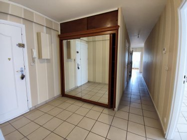 Appartement a vendre Sotteville-lès-Rouen 76300 Seine-Maritime 103 m2 5 pièces 187500 euros