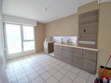 Appartement a vendre Sotteville-lès-Rouen 76300 Seine-Maritime 103 m2 5 pièces 187500 euros
