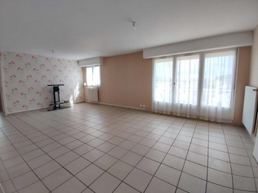 Appartement a vendre Sotteville-lès-Rouen 76300 Seine-Maritime 103 m2 5 pièces 187500 euros