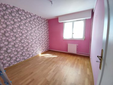 Appartement a vendre Sotteville-lès-Rouen 76300 Seine-Maritime 103 m2 5 pièces 177000 euros