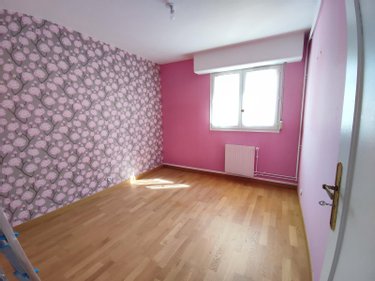 Appartement a vendre Sotteville-lès-Rouen 76300 Seine-Maritime 103 m2 5 pièces 187500 euros