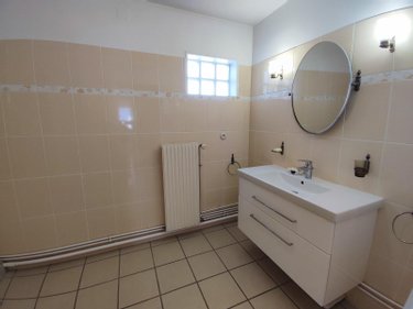 Appartement a vendre Sotteville-lès-Rouen 76300 Seine-Maritime 103 m2 5 pièces 187500 euros