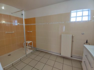 Appartement a vendre Sotteville-lès-Rouen 76300 Seine-Maritime 103 m2 5 pièces 187500 euros