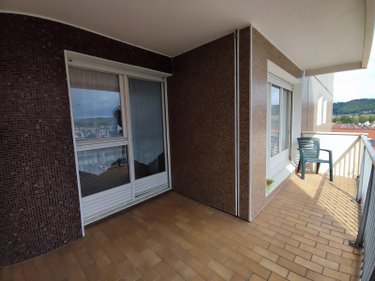 Appartement a vendre Sotteville-lès-Rouen 76300 Seine-Maritime 103 m2 5 pièces 187500 euros