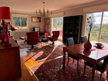 Maison a vendre Plougastel-Daoulas 29470 Finistère 190 m2 8 pièces 732000 euros