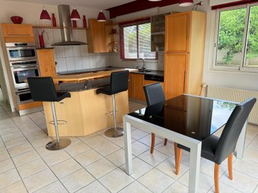 Maison a vendre Plougastel-Daoulas 29470 Finistère 190 m2 8 pièces 732000 euros