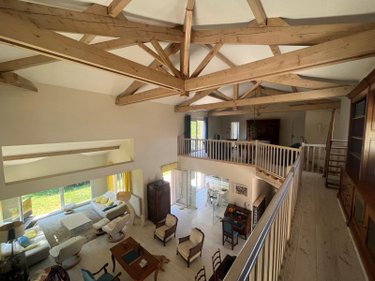 Maison a vendre Bourg-en-Bresse 01000 Ain 278 m2 8 pièces 510000 euros