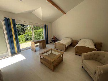 Maison a vendre Bourg-en-Bresse 01000 Ain 278 m2 8 pièces 510000 euros