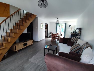 Maison a vendre Sotteville-lès-Rouen 76300 Seine-Maritime 75 m2 4 pièces 223900 euros